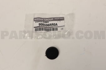 908A06RR0A STOPPER RUBBER