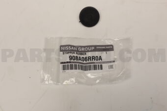 908A06RR0A STOPPER RUBBER