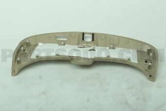 909013KA0B FIN BACK DOOR LOWER