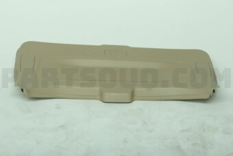 909013KA0B FIN BACK DOOR LOWER