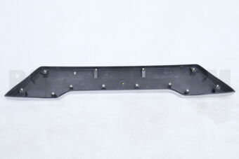 90901JG00E Nissan FINISHER-BACK DOOR