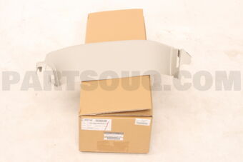 909021LA0A GARNISH ASSY-BACK DOOR SIDE,RH
