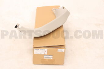 909021LA0A GARNISH ASSY-BACK DOOR SIDE,RH