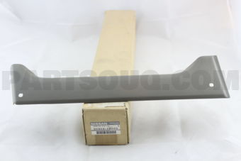90903VB000 GARNISH ASSY-BACK DOOR,UPPER LH