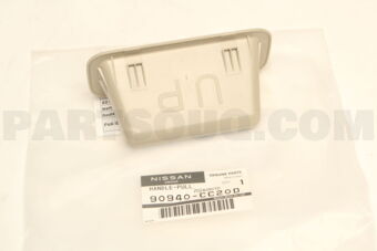 90940CC20D HANDLE-PULL,BACK DOOR