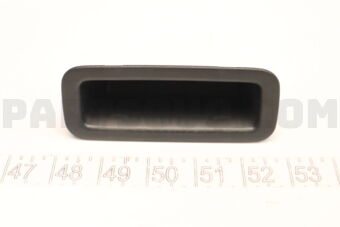 90940EN001 Nissan HANDLE-PULL,BACK DOOR
