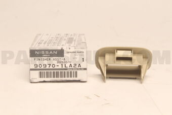 909701LA2A FINISHER ASSY-A