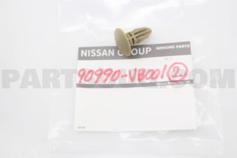 90990VB001 CLIP-TRIM