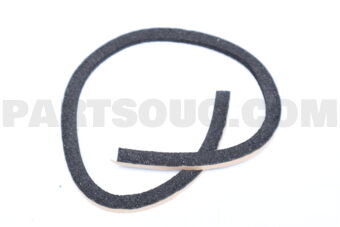 912151LA1B SEAL-SUNROOF FRAME