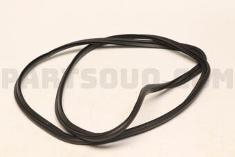 912463L010 WEATHERSTRIP-LID