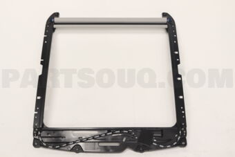 912505DA0E SHADE ASSY SUN ROOF