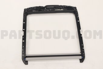 912505DA0E SHADE ASSY SUN ROOF