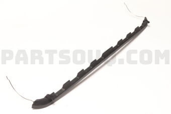 912809N01A DEFLECTOR ASSY-SUNROOF