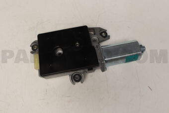 91295VB010 MOTOR ASSY-SUNROOF
