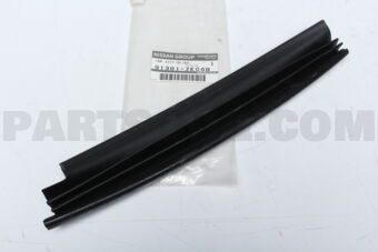 91381JK04B INNER ASSY-BLIND,LH