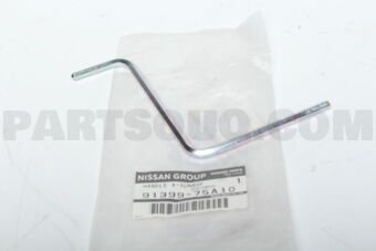 9139975A10 HANDLE-EMERGENCY