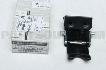 9170005J12 HANDLE ASSY-SUNROOF