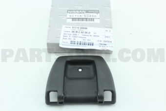 9171450A00 ESCUTCHEON-HANDLE,SUNROOF