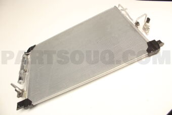921004KJ1B CONDENSER &amp; LIQUID TANK