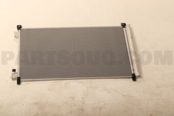921005HA0B COND &amp; LIQUID