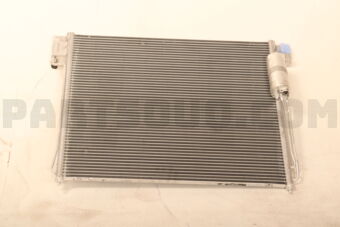 92100EB01A CONDENSER &amp; LIQUID TANK ASSY
