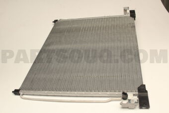 92100EB70A CONDENSER &amp; LIQUID TANK ASSY