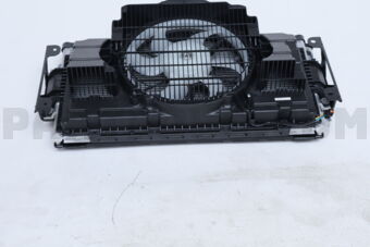 92100VZ00A CONDENSER ASSY