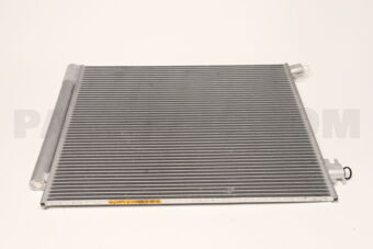 9211000Q0E CONDENSER-AIR CON