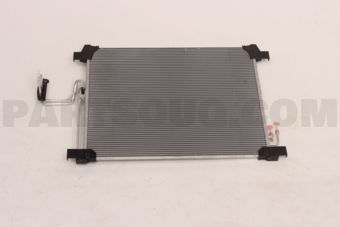 921101BA0A CONDENSER ASSY