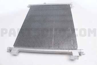 921101HC0A CONDENSER ASSY