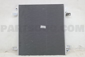 921101LA0A CONDENSER ASSY