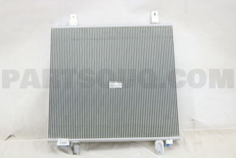 921101LA0A CONDENSER ASSY