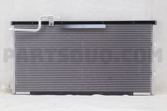 921103XA0A CONDENSER ASSY