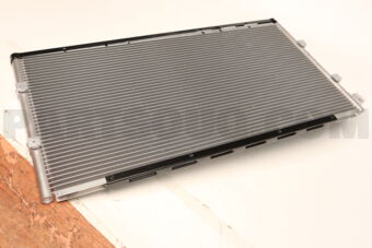 921103XA0B Nissan CONDENSER ASSY
