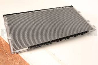 921103XA0B Nissan CONDENSER ASSY