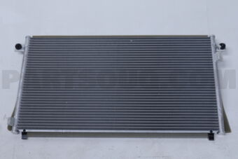 92110VB010 CONDENSER ASSY