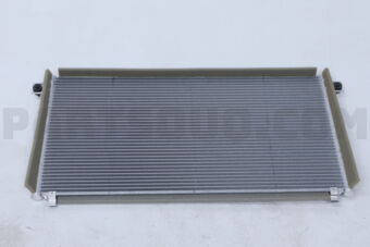 92110VB010 CONDENSER ASSY