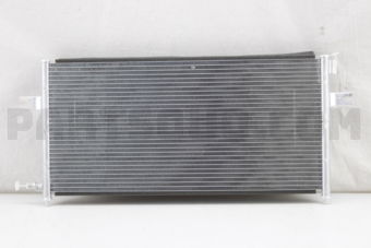92110VK600 CONDENSER ASSY