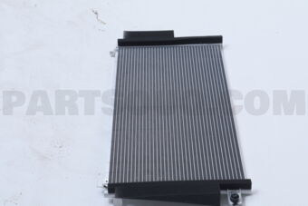 92110WG10A CONDENSER ASSY