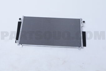 92110WG10A CONDENSER ASSY