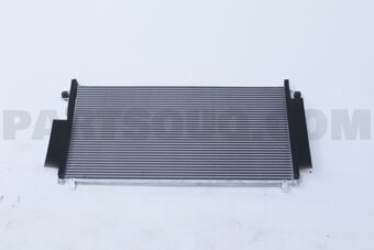 92110WG10A CONDENSER ASSY