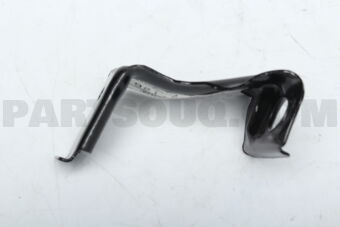 921124M411 BRACKET ASSY-CONDENSER