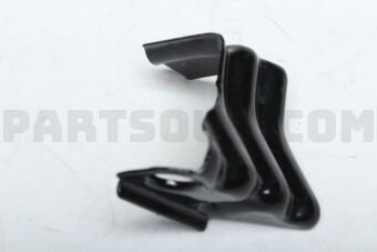 921124M411 BRACKET ASSY-CONDENSER