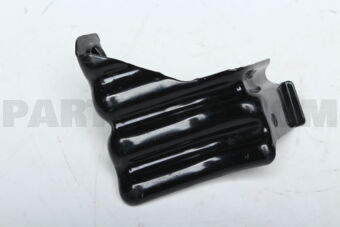 921124M411 BRACKET ASSY-CONDENSER