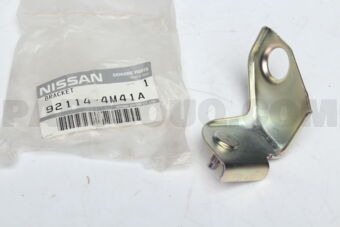 921144M41A BRACKET-CONDENSER
