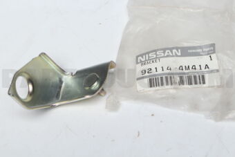 921144M41A BRACKET-CONDENSER