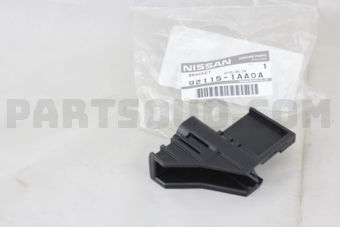 921151AA0A BRACKET-CONDENSER