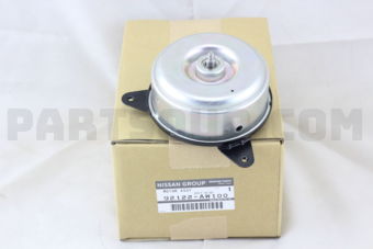 92122AW100 MOTOR ASSY-CONDENSER