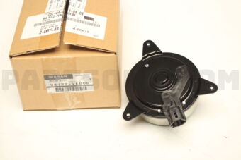 92122VK60B MOTOR ASSY-CONDENSER