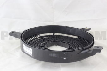 921230Y000 SHROUD-CONDENSER